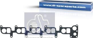 DT Spare Parts 4.20844 - Guarnizione, Collettore gas scarico autozon.pro