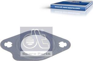 DT Spare Parts 4.20843 - Guarnizione, Collettore gas scarico autozon.pro