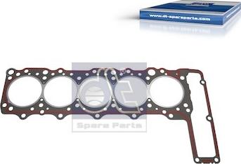 DT Spare Parts 4.20851 - Guarnizione, Testata autozon.pro