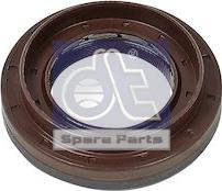 DT Spare Parts 4.20804 - Anello tenuta, Differenziale autozon.pro