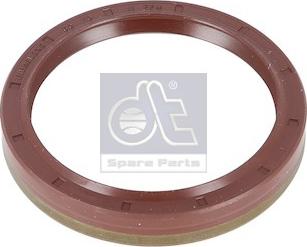 DT Spare Parts 4.20801 - Anello tenuta, Differenziale autozon.pro