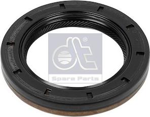 DT Spare Parts 4.20803 - Guarnizione, Cambio manuale autozon.pro