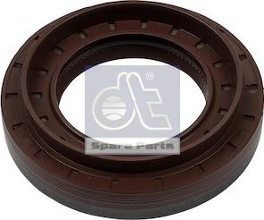 DT Spare Parts 4.20807 - Anello tenuta, Differenziale autozon.pro