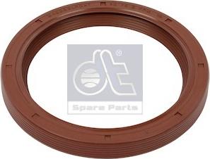 DT Spare Parts 4.20810 - Paraolio, Albero a gomiti autozon.pro