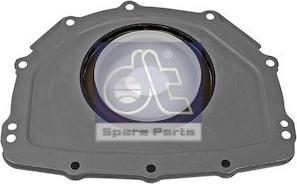 DT Spare Parts 4.20811 - Paraolio, Albero a gomiti autozon.pro