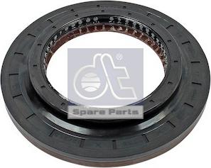 DT Spare Parts 4.20813 - Anello tenuta, Differenziale autozon.pro