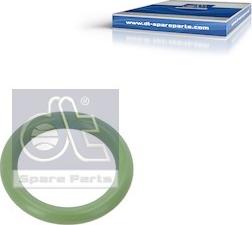 DT Spare Parts 4.20887 - Anello di tenuta autozon.pro