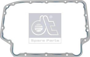 DT Spare Parts 4.20822 - Guarnizione, Coppa olio autozon.pro