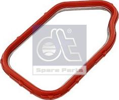 DT Spare Parts 4.20875 - Guarnizione, Coperchio carter distribuzione autozon.pro