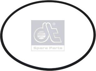 DT Spare Parts 4.20344 - Guarnizione, Canna cilindro autozon.pro