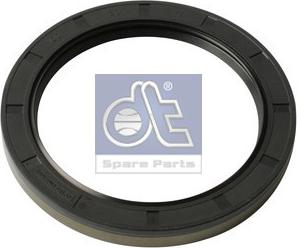 DT Spare Parts 4.20369 - Paraolio, mozzo ruota autozon.pro