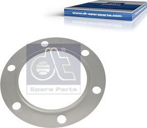 DT Spare Parts 4.20374 - Guarnizione, Compressore autozon.pro