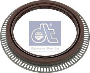 DT Spare Parts 4.20299 - Paraolio, mozzo ruota autozon.pro