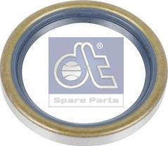 DT Spare Parts 4.20295 - Anello tenuta, Supporto semiasse autozon.pro