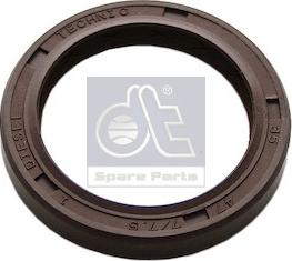 DT Spare Parts 4.20263 - Paraolio. Pompa iniezione autozon.pro