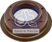 DT Spare Parts 4.20267 - Paraolio, Cambio manuale autozon.pro