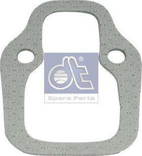 DT Spare Parts 4.20213 - Guarnizione, Collettore gas scarico autozon.pro