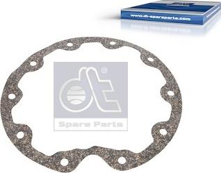 DT Spare Parts 4.20239 - Anello tenuta, Mozzo ruota autozon.pro