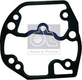 DT Spare Parts 4.20235 - Anello tenuta, Compressore autozon.pro