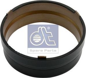 DT Spare Parts 4.20226 - Cuscinetto intermedio, Albero primario autozon.pro