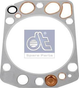 DT Spare Parts 4.20221 - Guarnizione, Testata autozon.pro