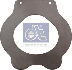 DT Spare Parts 4.20274 - Kit riparazione, Climatizzatore autozon.pro