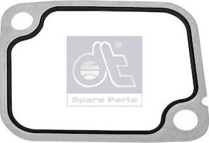 DT Spare Parts 4.20790 - Guarnizione, Pompa acqua autozon.pro