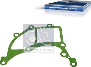 DT Spare Parts 4.20792 - Guarnizione, Pompa acqua autozon.pro