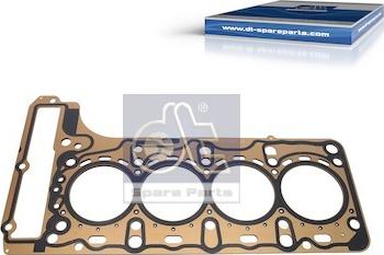 DT Spare Parts 4.20797 - Guarnizione, Testata autozon.pro