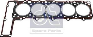 DT Spare Parts 4.20756 - Guarnizione, Testata autozon.pro