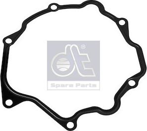 DT Spare Parts 4.20766 - Guarnizione, Pompa depressione autozon.pro