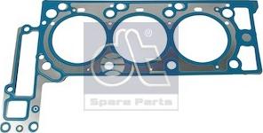 DT Spare Parts 4.20763 - Guarnizione, Testata autozon.pro