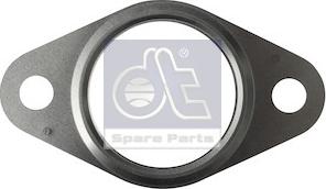 DT Spare Parts 4.20716 - Guarnizione, Collettore gas scarico autozon.pro