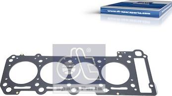 DT Spare Parts 4.20712 - Guarnizione, Testata autozon.pro