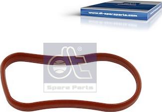 DT Spare Parts 4.20784 - Guarnizione, Collettore aspirazione autozon.pro