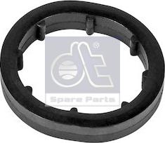 DT Spare Parts 4.20736 - Guarnizione, Carter filtro olio autozon.pro