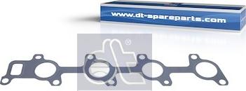 DT Spare Parts 4.20729 - Guarnizione, Collettore gas scarico autozon.pro