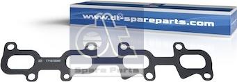 DT Spare Parts 4.20778 - Guarnizione, Collettore gas scarico autozon.pro