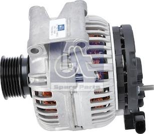 DT Spare Parts 4.74002 - Alternatore autozon.pro