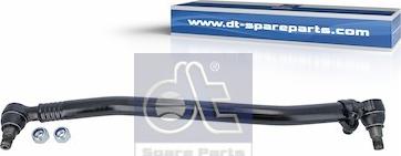 DT Spare Parts 4.70360 - Barra sterzo autozon.pro