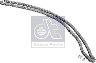 DT Spare Parts 4.70288 - Catena distribuzione autozon.pro