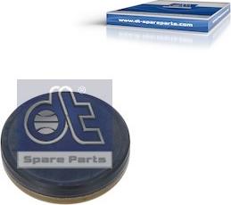 DT Spare Parts 4.70276 - Coperchio di chiusura, Albero a camme autozon.pro