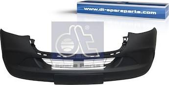 DT Spare Parts 4.71680 - Mostrina, Paraurti autozon.pro