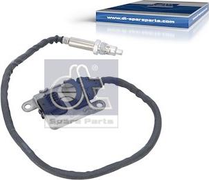 DT Spare Parts 4.73088 - Sensore- NOx, Iniezione urea autozon.pro