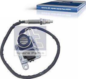 DT Spare Parts 4.73153 - Sensore- NOx, Iniezione urea autozon.pro