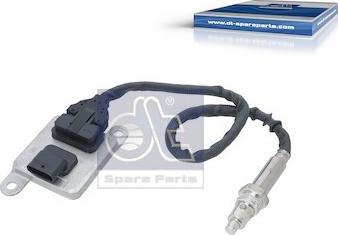 DT Spare Parts 4.73161 - Sensore- NOx, Iniezione urea autozon.pro