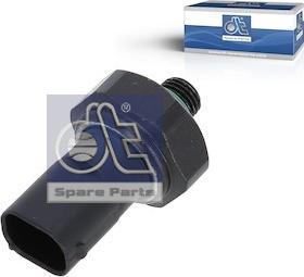 DT Spare Parts 4.73801 - Interruttore a pressione, Climatizzatore autozon.pro