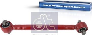 DT Spare Parts 4.73224 - Braccio oscillante, Sospensione ruota autozon.pro