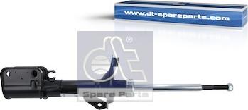 DT Spare Parts 4.72936 - Ammortizzatore autozon.pro