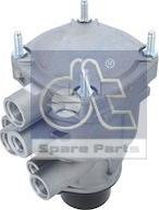 DT Spare Parts 4.72620 - Valvola di controllo, Rimorchio autozon.pro